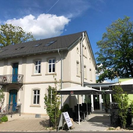 Das Logierhaus 巴特亚历山大斯巴德 外观 照片