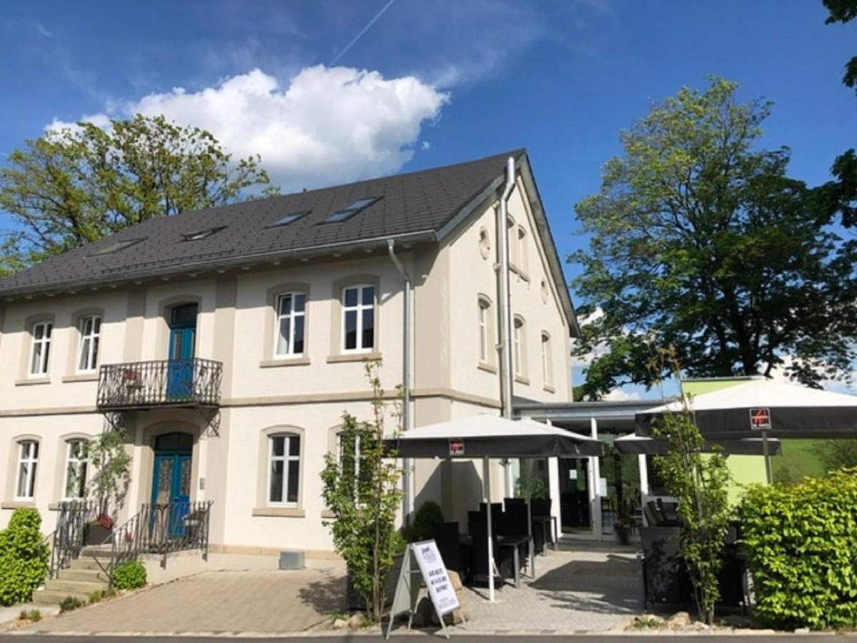 Das Logierhaus 巴特亚历山大斯巴德 外观 照片
