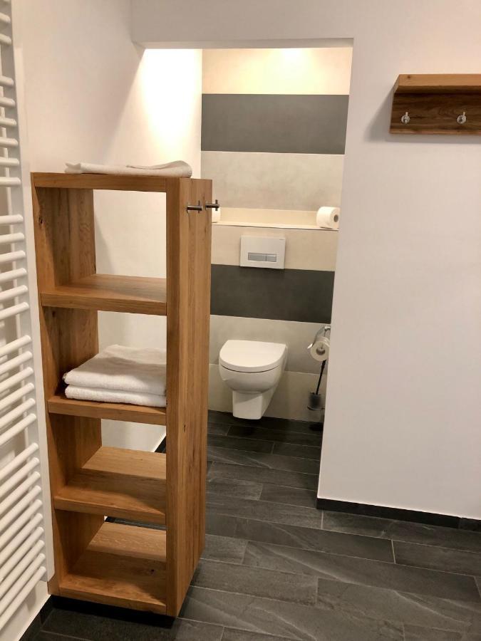 Das Logierhaus 巴特亚历山大斯巴德 外观 照片